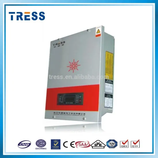Pure sine wave dc to ac on grid tie solar micro inverter
