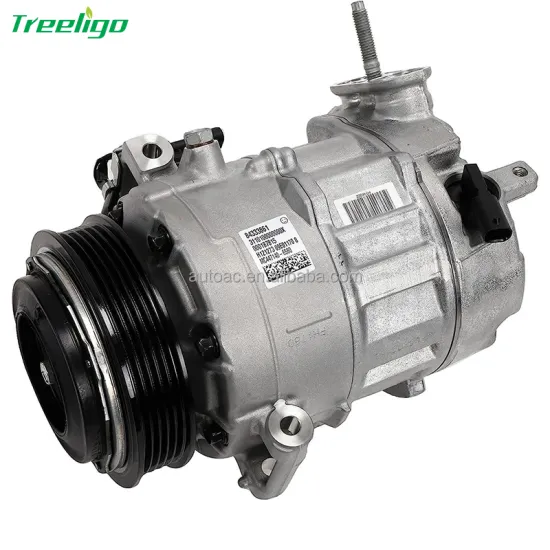 Air Conditioning Compressor for Chevrolet Traverse (Models: 84338629, 86792435, 23105379, 84308629, 84338709)
