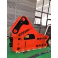 High Performance Hydraulic Hammer for Excavator