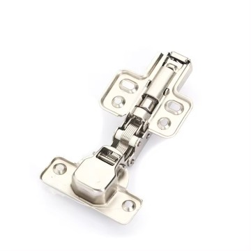 European Stainless Steel Cabinet Hinges and Kitchen Door Hinge Types