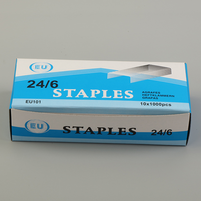 Office Staples