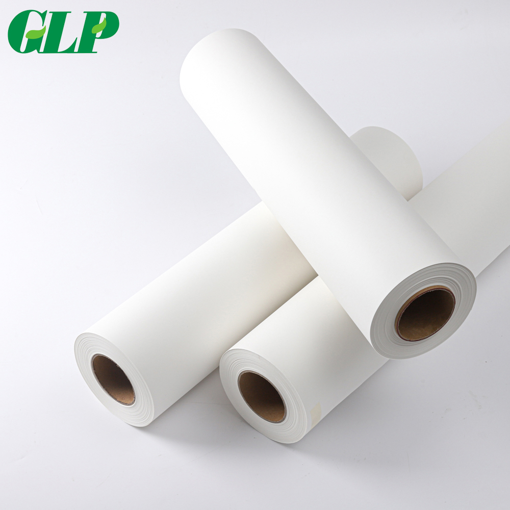 sublimation paper roll for digital printing