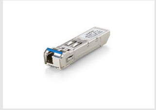 1550nm / 1310nm BIDI Optical Transceiver Module LC 1.25G