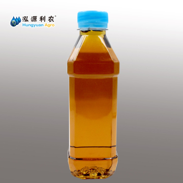 Amino acid fertilizer for plant and fruit