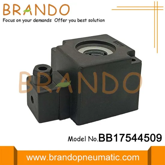 Pneumatic Solenoid Valve Coil K23D-3 K23D-3T AC220V DC24V