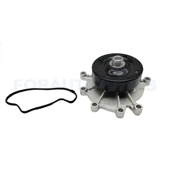 High Quality Engine Water Pump for Chrysler, Jeep, Dodge, Ram 3.7L, 4.7L 1999-2013 53022189AG