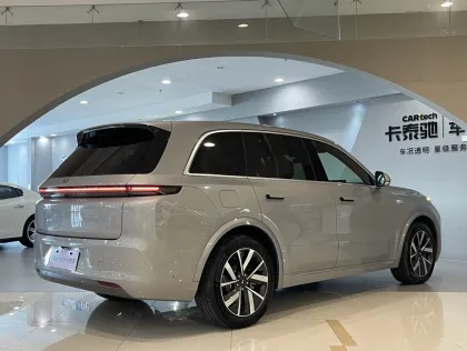 2023 Li Auto Li L8 Max