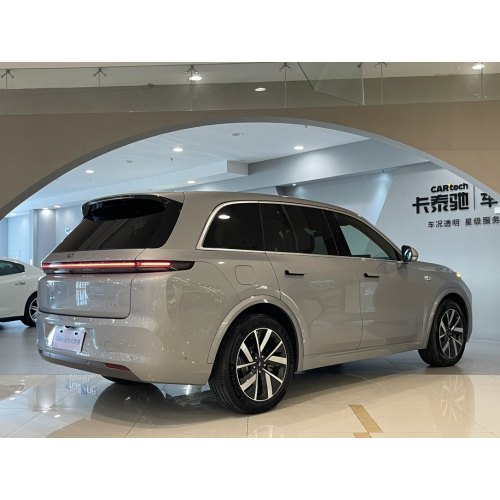 2023 Li Auto Li L8 Max