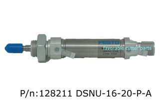 128211 Cylinder ISO6432 D16 C20 , Especially Suitable For L