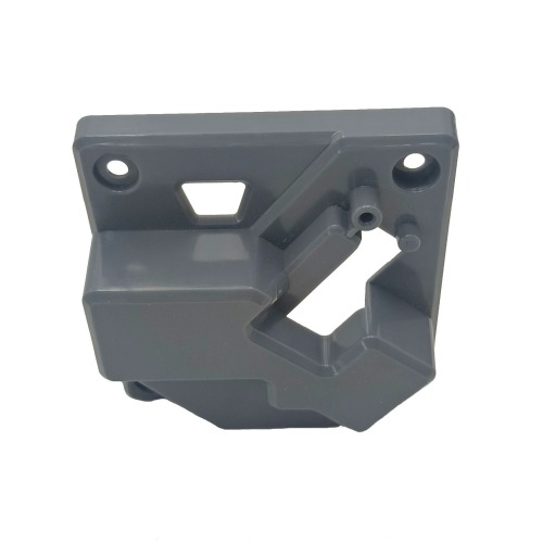 Custom Plastic Injection Plastic Housing Molding Service