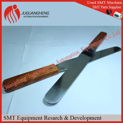 Solder Paste Mixing Blade Steel