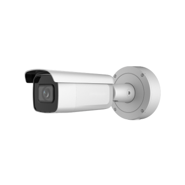 High Quality AcuSense 5 MP HD DS-2CD3656G2-IZS IP67&IK10 WDR Human Vehicle Detection Varifocal Bullet Camera