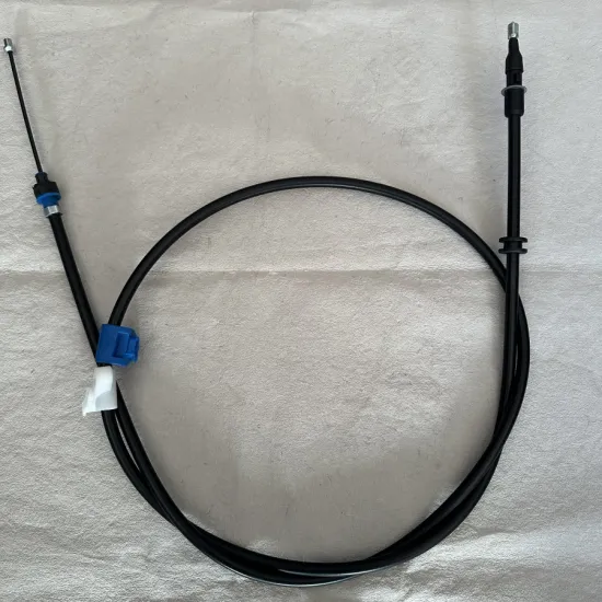 Handbrake Cable Rear Left Parking 1468846 for Ford