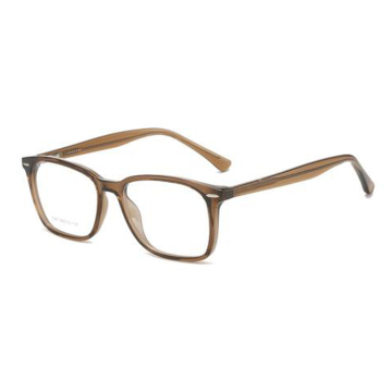 TR90 Optical Glasses: Men's New Model Myopia Eyewear Frames Manufacturer in China