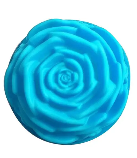 factory offer round shape muffin mould with CE certificate