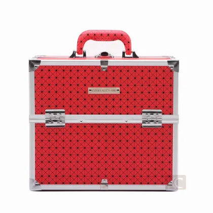 Your Own Brand Makeup Professional Makeup Case