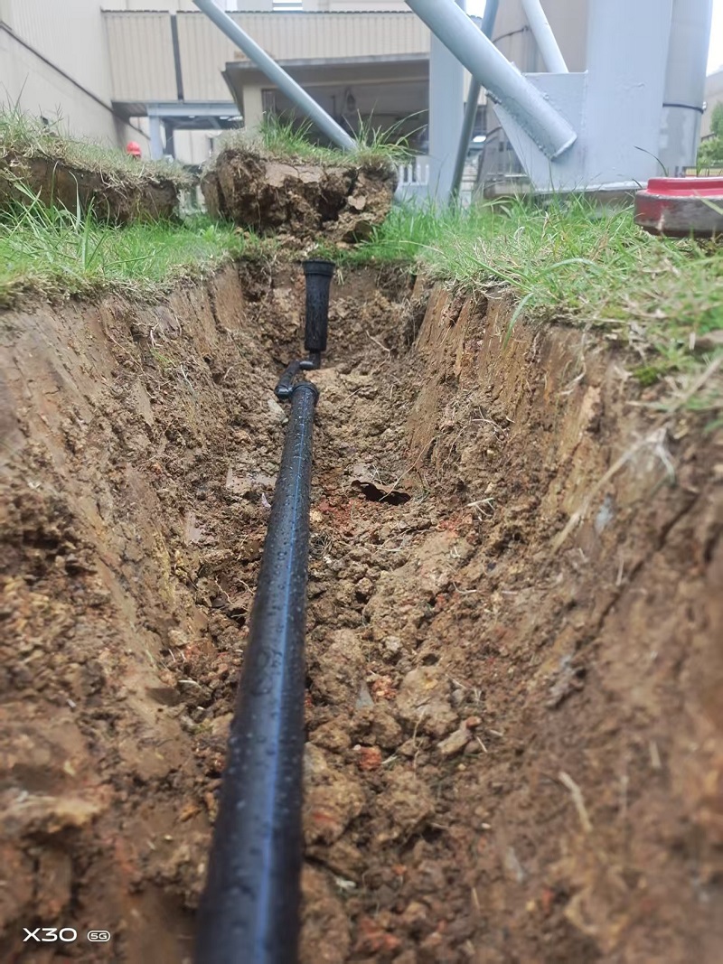 ACTION TOOLS Expands Domestic Irrigation Product Line with Multiple Sprinkler Heads Covering Diverse Horticultural and Plant Protection Scenarios