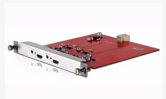 HDMI Matrix 4x4 switcher With IR & RS232