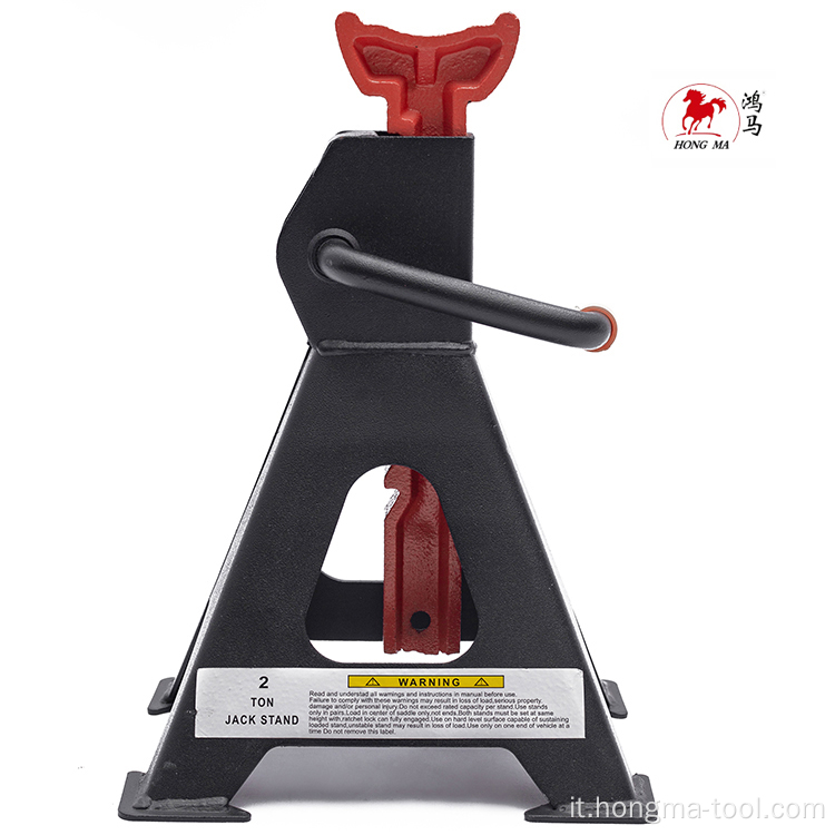 Riparazione Supporto per lo strumento di emergenza Frame Stipper