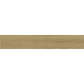 Tuile en bois de finition mate rustique émaillée de 25*150cm