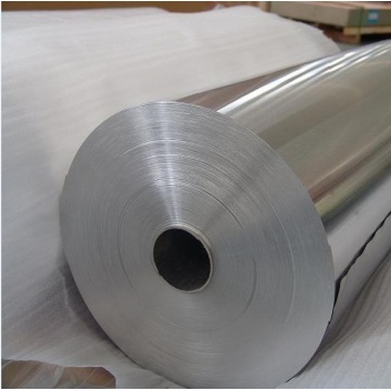 Multi-purpose disposable wrapping paper aluminum foil