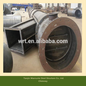 Chimney System