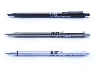 Luxurious Metal Retro And Classical Refillable Mechanical P