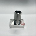 CNC Machining Turning Milling Parts Die-casting Forging Part