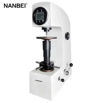 Portable Aluminum Brinell Hardness Tester Price