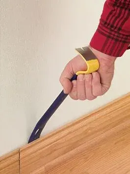 Crow Bar 150cm 7kg Weight Capacity