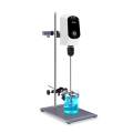 LACHOI High Speed ​​Timing Lab Digital Electric Agitator Laboratory Stirrer