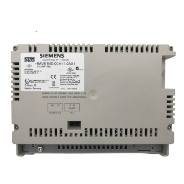 In Stock 6ES7142-4BD00-0AA0: Original Package Digital PLC Output