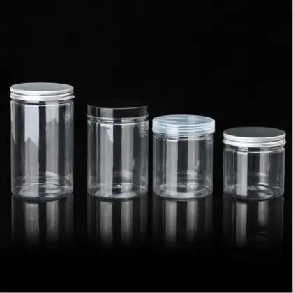 100% Virgin Sinopec PET Resin for Raw Materials