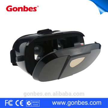 Cardboard VR Virtual Reality Video 3D Glasses Google Cardboard 3D helmet