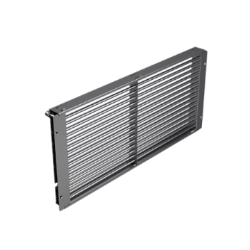 Grader 160M air conditioning condenser assembly 313-6008, grader air conditioning accessories 3136008