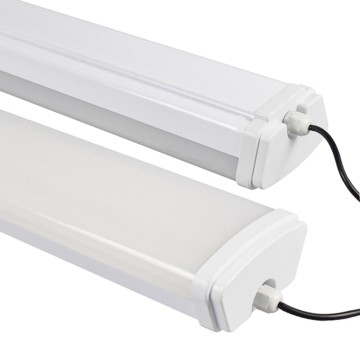 Tri-Proof IP66 wasserdichte LED-Dampf-Nacht-Linearvorrichtung für die Lagernutzung