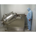 SYH Series Chemical Powder Mixer