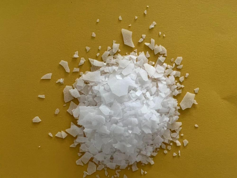 High Purity Phosphorus Pentasulfide