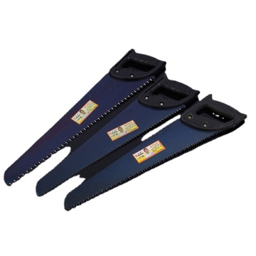 Handcrafted Garden Wood Cutting Saw with High-Quality Blade
