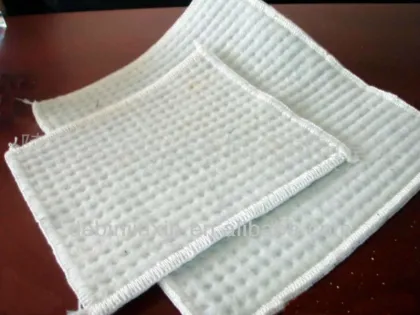 Geosynthetic Clay Liner (GCL)