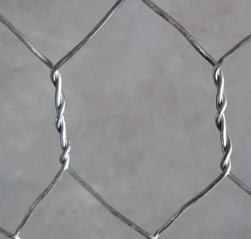 hot sale galvanized Wire Mesh Gabion