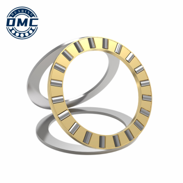 Stock Thrust Aligning Roller Bearings and Spherical Thrust Roller Bearings: Comprehensive Inventory