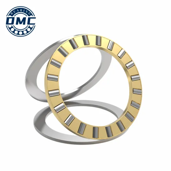 Stock Thrust Aligning Roller Bearings and Spherical Thrust Roller Bearings: Comprehensive Inventory