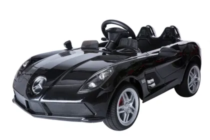 Mercedes-Benz SLR Kids Electric Car