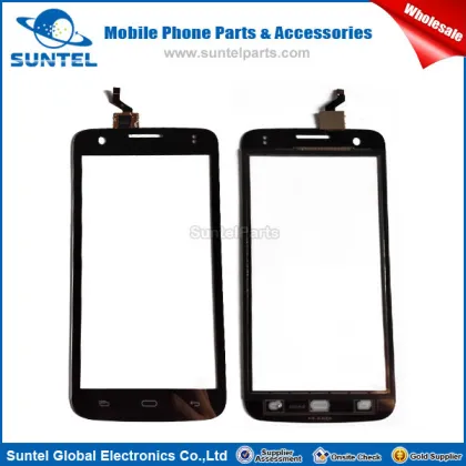 Newest Touch Panel Replacement For Intex Aqua I6