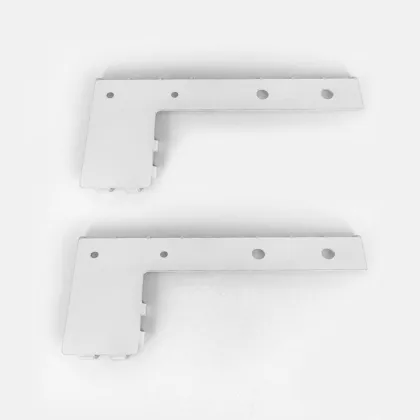 Desktop Display Light Microphone Metal Stand - Multi-Function Microphone Stand