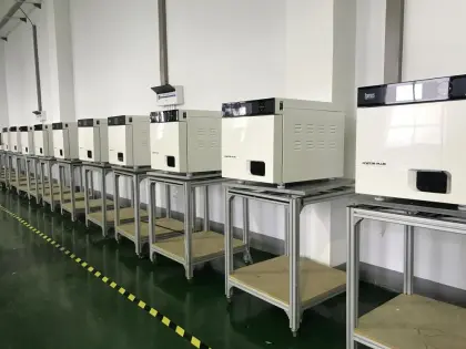 Laboratory Autoclave Class B