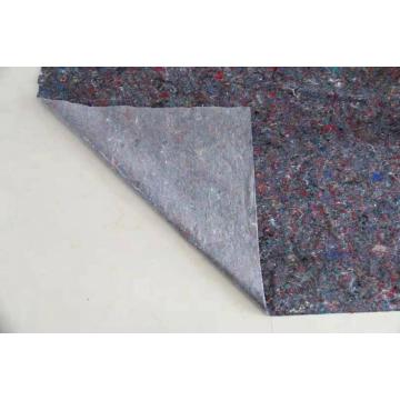 painter felt polyester nonwoven floor painter cover mat