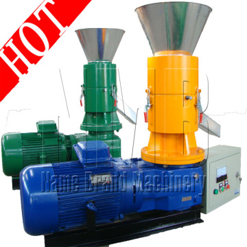 Animal Food Pelletizer (NMB)