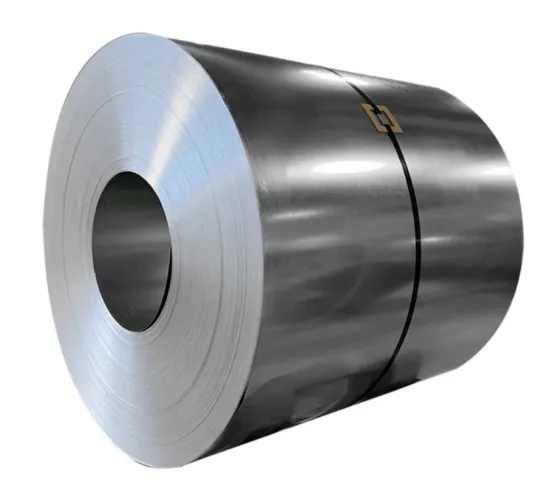 JIS G3302 cold rolled Galvanized Steel Coils